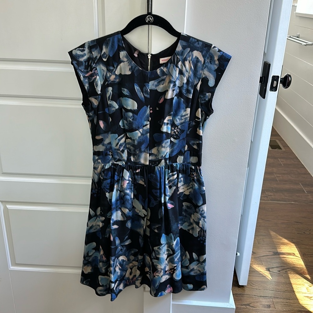 Rebecca Taylor dress, size 0